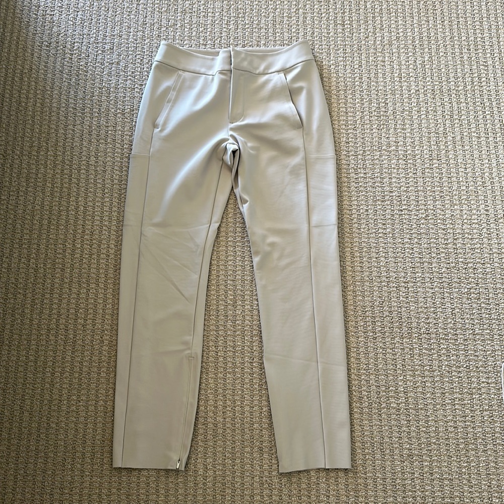 Perfect condition athletea pants